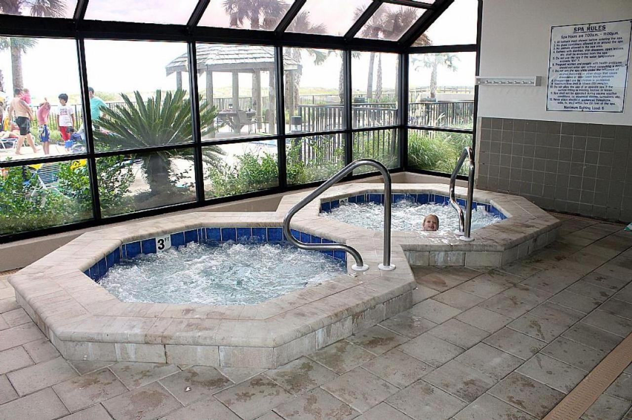 Phoenix East 707 Hotel Orange Beach Zewnętrze zdjęcie