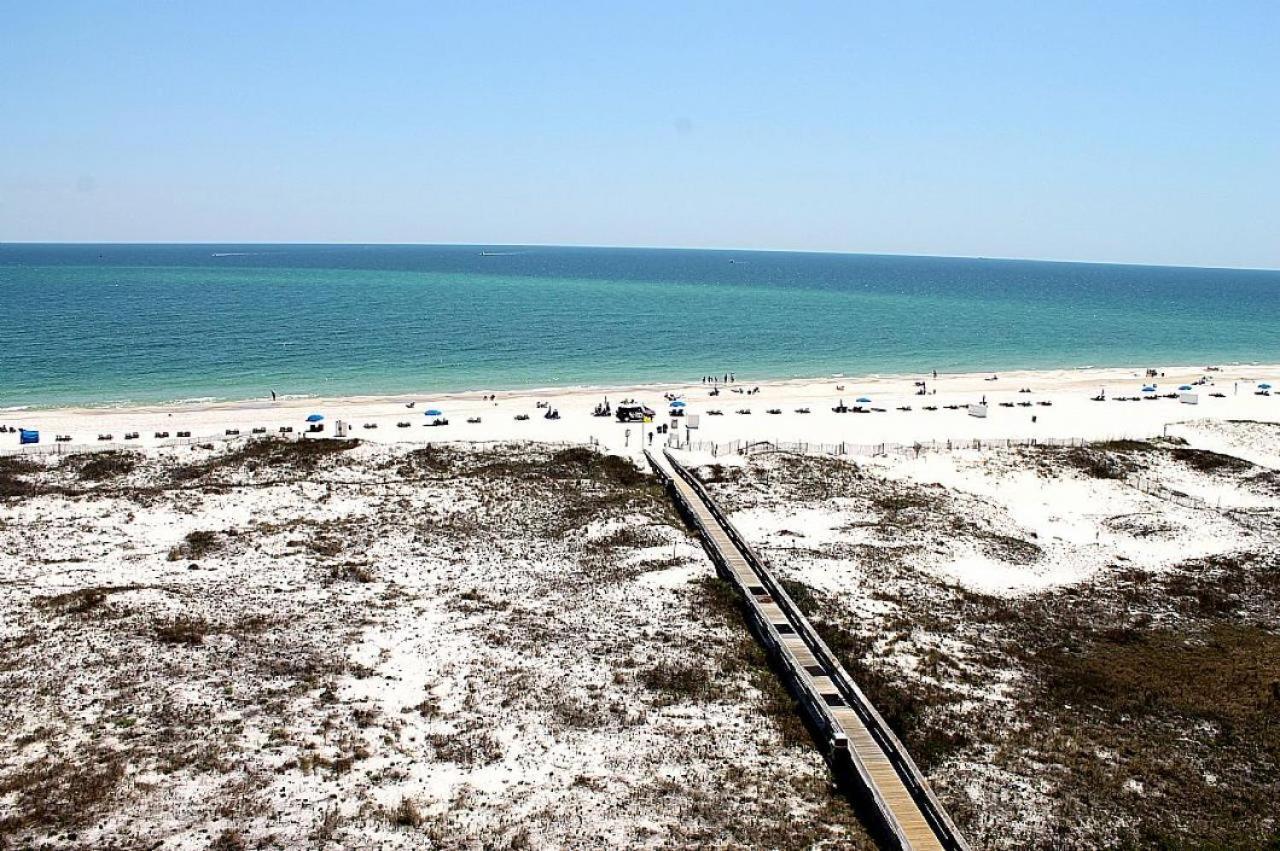Phoenix East 707 Hotel Orange Beach Zewnętrze zdjęcie