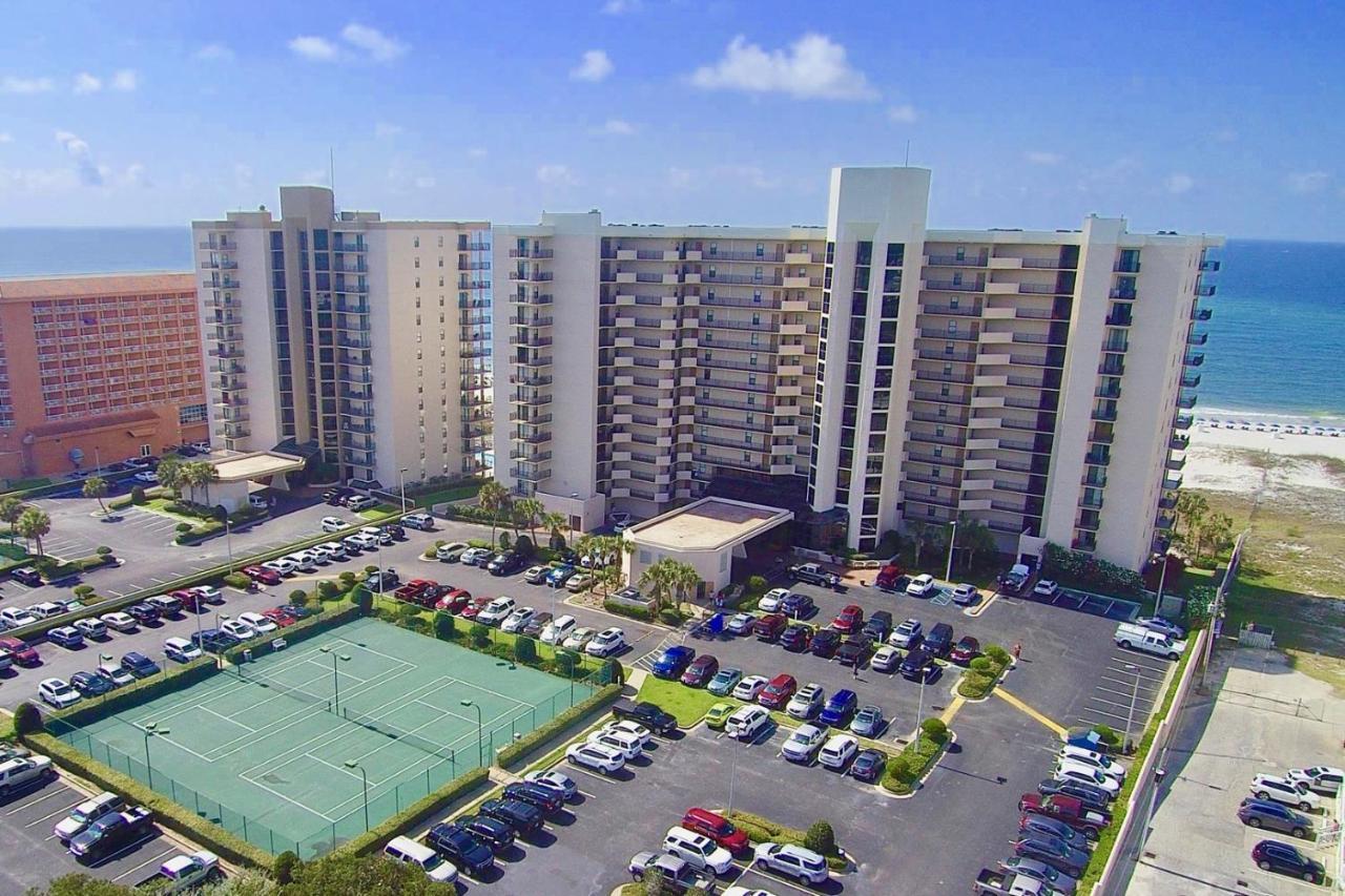 Phoenix East 707 Hotel Orange Beach Zewnętrze zdjęcie