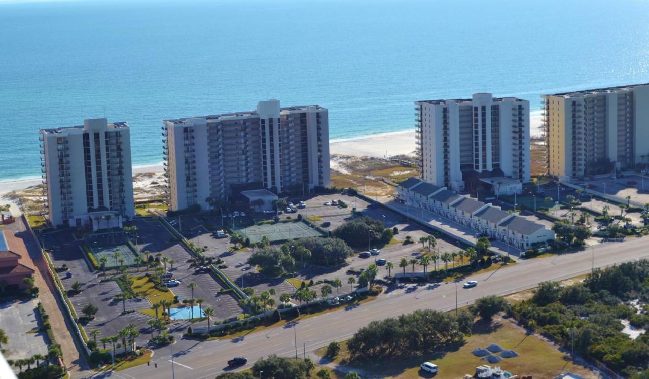 Phoenix East 707 Hotel Orange Beach Zewnętrze zdjęcie