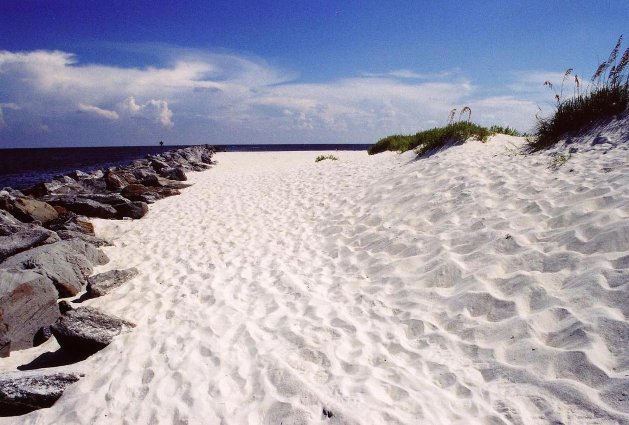Phoenix East 707 Hotel Orange Beach Zewnętrze zdjęcie