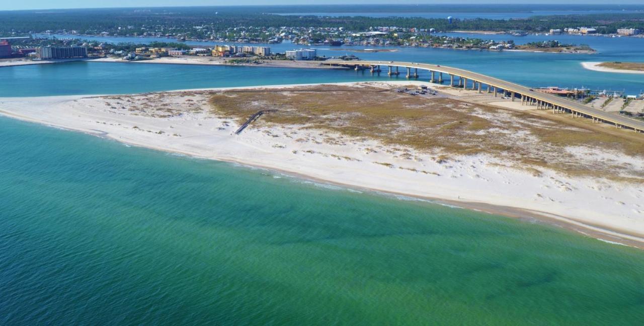 Phoenix East 707 Hotel Orange Beach Zewnętrze zdjęcie