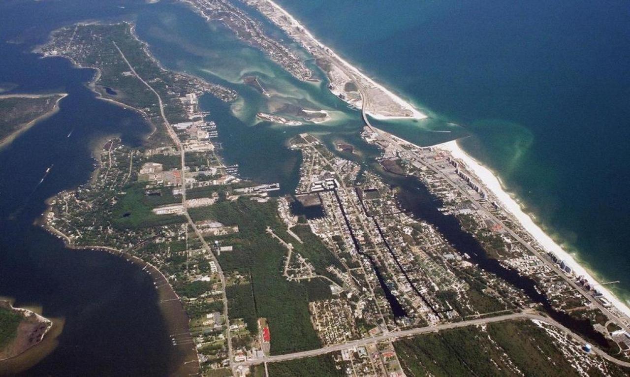 Phoenix East 707 Hotel Orange Beach Zewnętrze zdjęcie