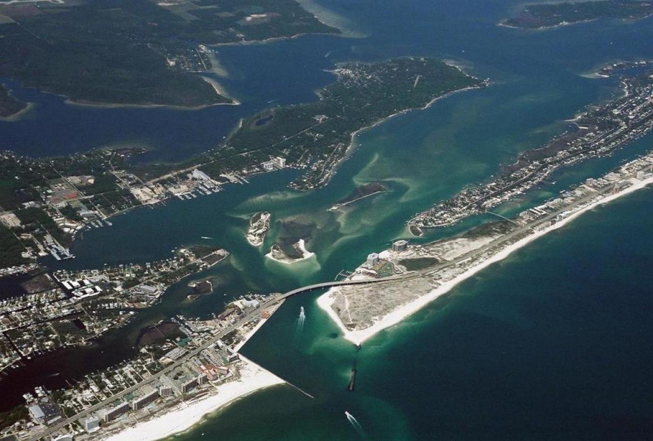 Phoenix East 707 Hotel Orange Beach Zewnętrze zdjęcie