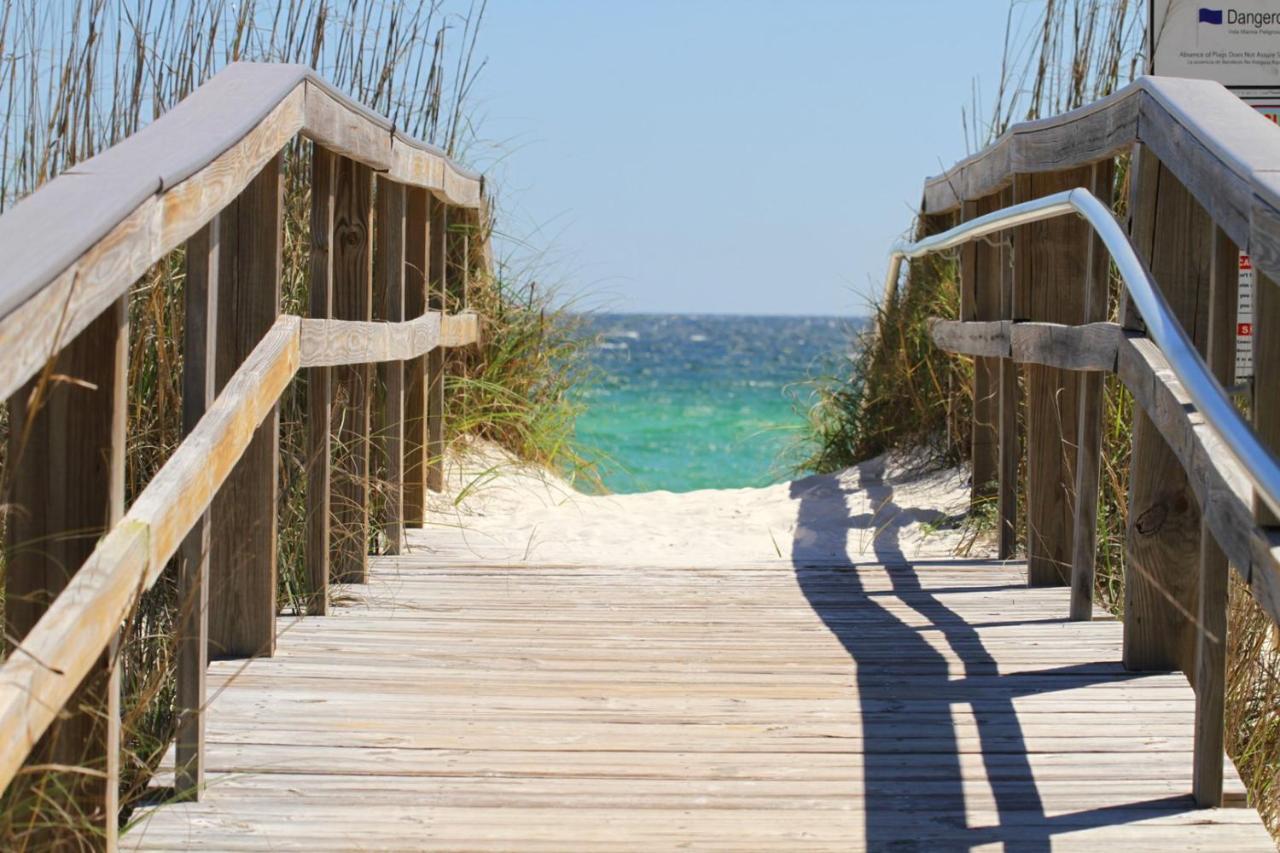 Phoenix East 707 Hotel Orange Beach Zewnętrze zdjęcie