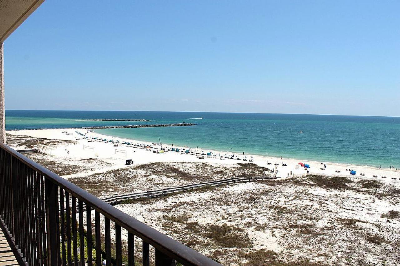 Phoenix East 707 Hotel Orange Beach Zewnętrze zdjęcie
