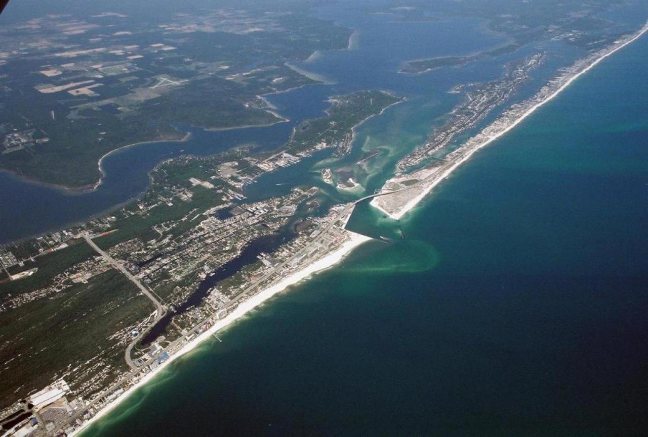 Phoenix East 707 Hotel Orange Beach Zewnętrze zdjęcie