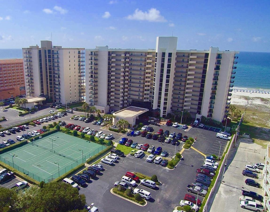 Phoenix East 707 Hotel Orange Beach Zewnętrze zdjęcie