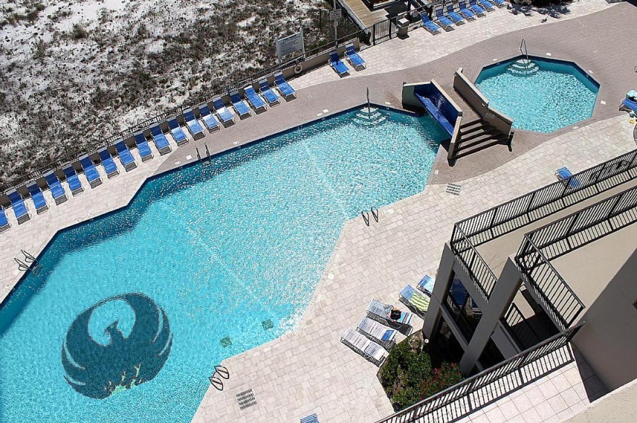Phoenix East 707 Hotel Orange Beach Zewnętrze zdjęcie