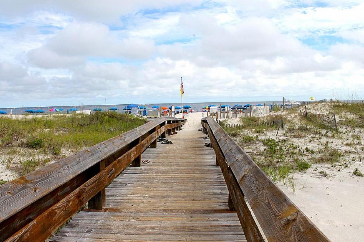 Phoenix East 707 Hotel Orange Beach Zewnętrze zdjęcie