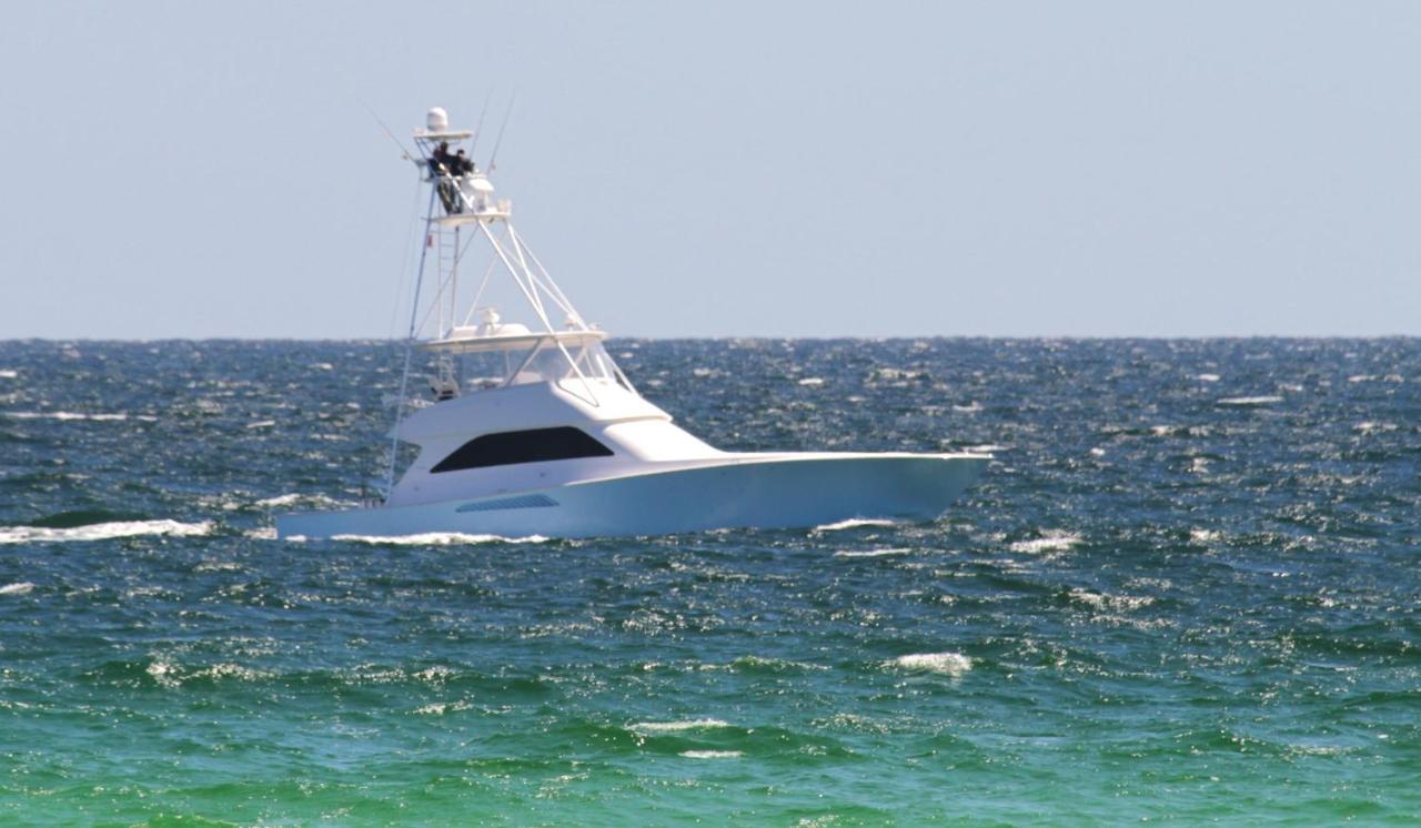 Phoenix East 707 Hotel Orange Beach Zewnętrze zdjęcie