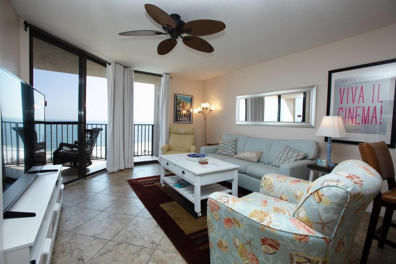Phoenix East 707 Hotel Orange Beach Zewnętrze zdjęcie