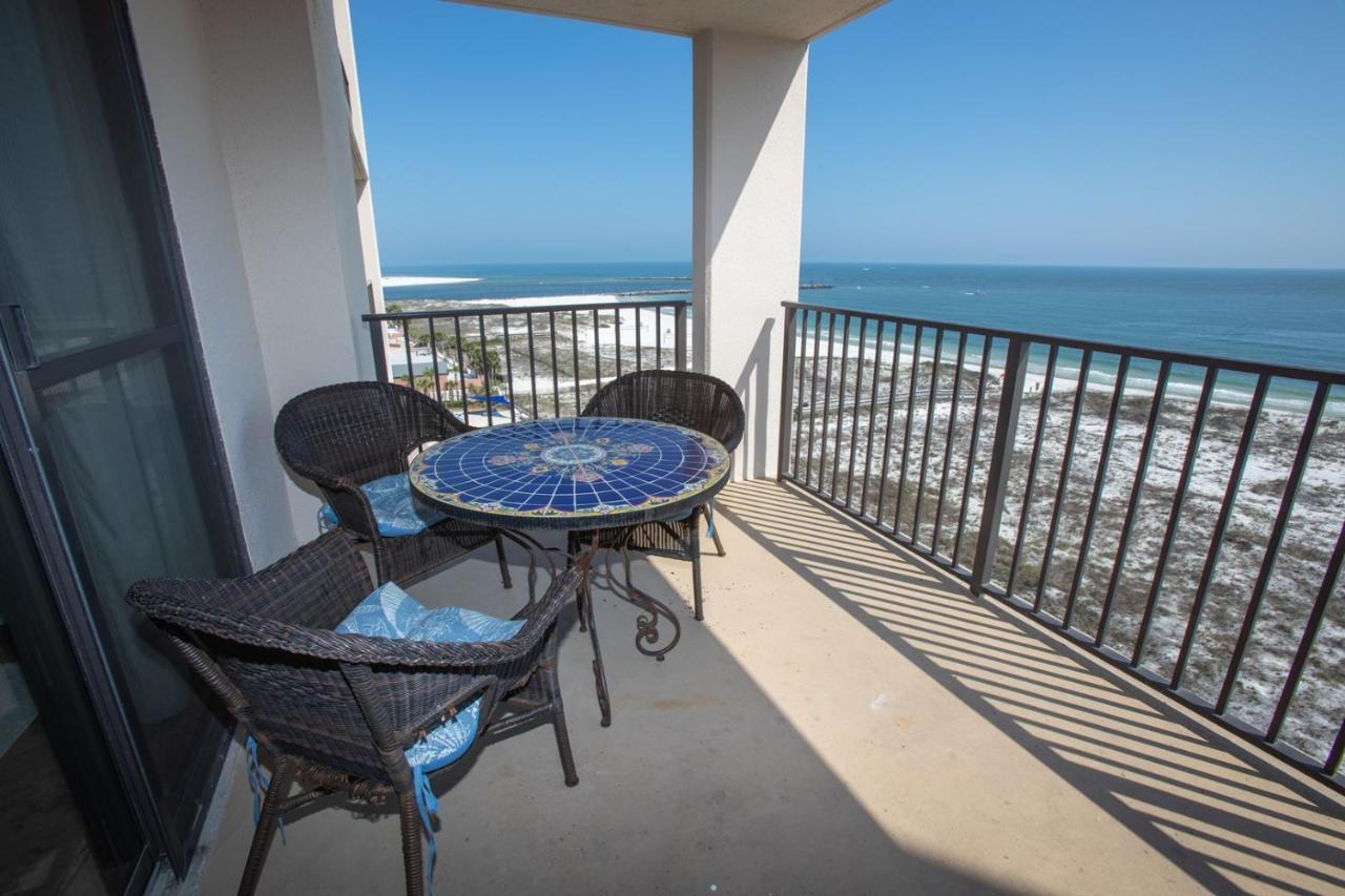 Phoenix East 707 Hotel Orange Beach Zewnętrze zdjęcie