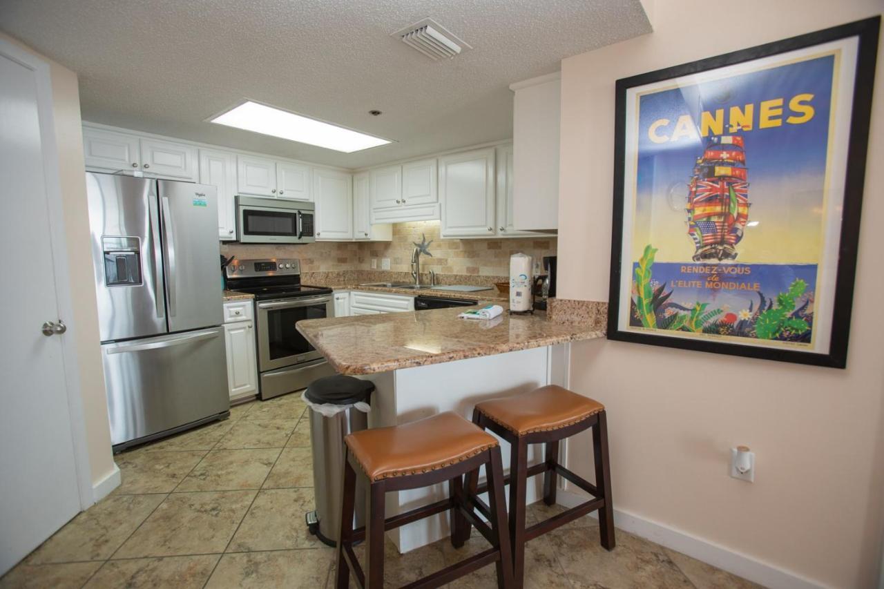 Phoenix East 707 Hotel Orange Beach Zewnętrze zdjęcie