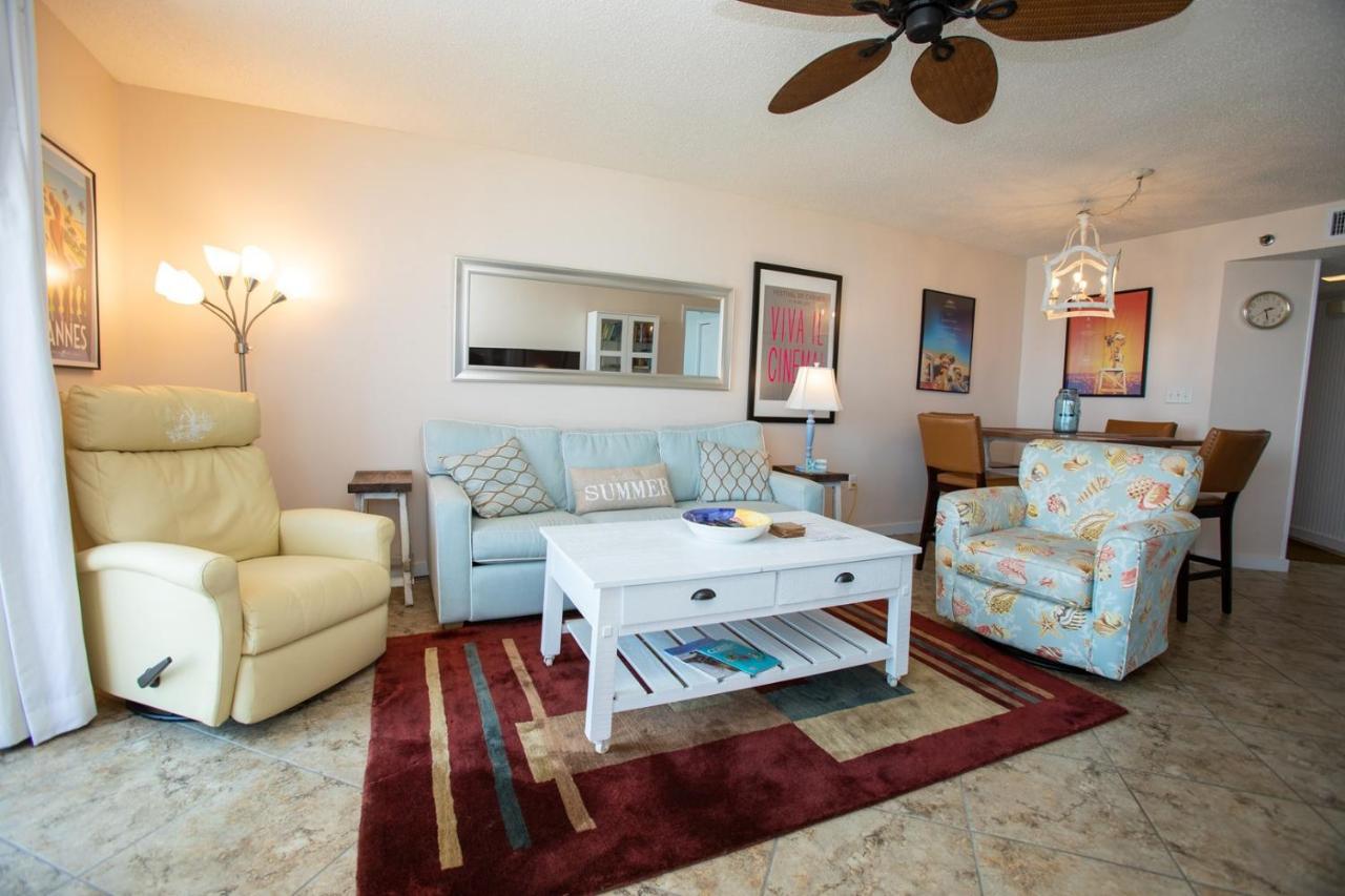 Phoenix East 707 Hotel Orange Beach Zewnętrze zdjęcie
