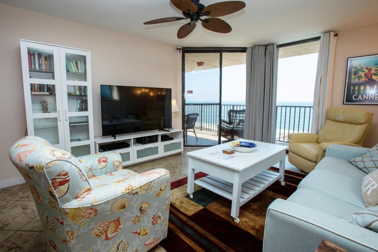 Phoenix East 707 Hotel Orange Beach Zewnętrze zdjęcie