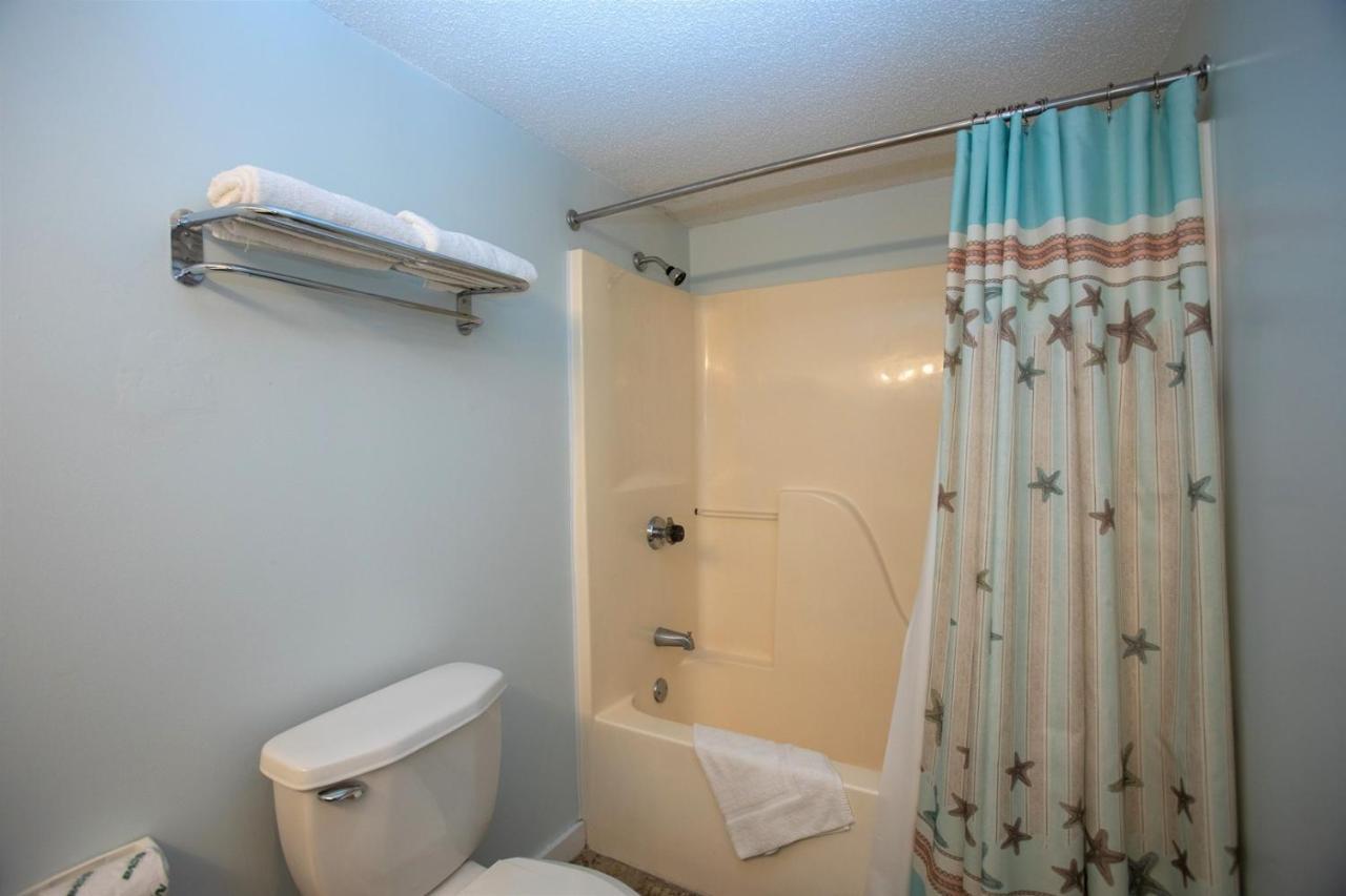 Phoenix East 707 Hotel Orange Beach Zewnętrze zdjęcie