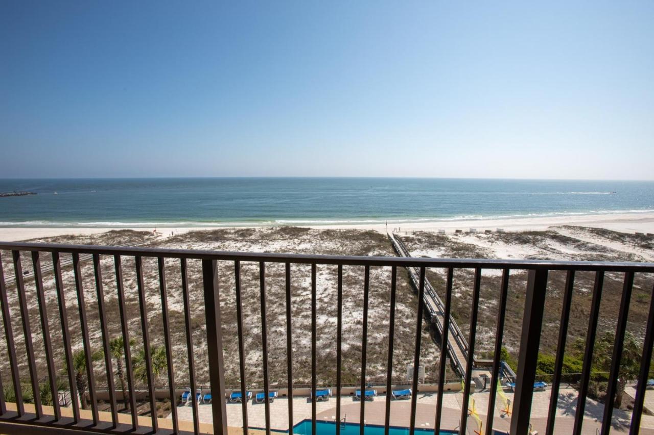 Phoenix East 707 Hotel Orange Beach Zewnętrze zdjęcie
