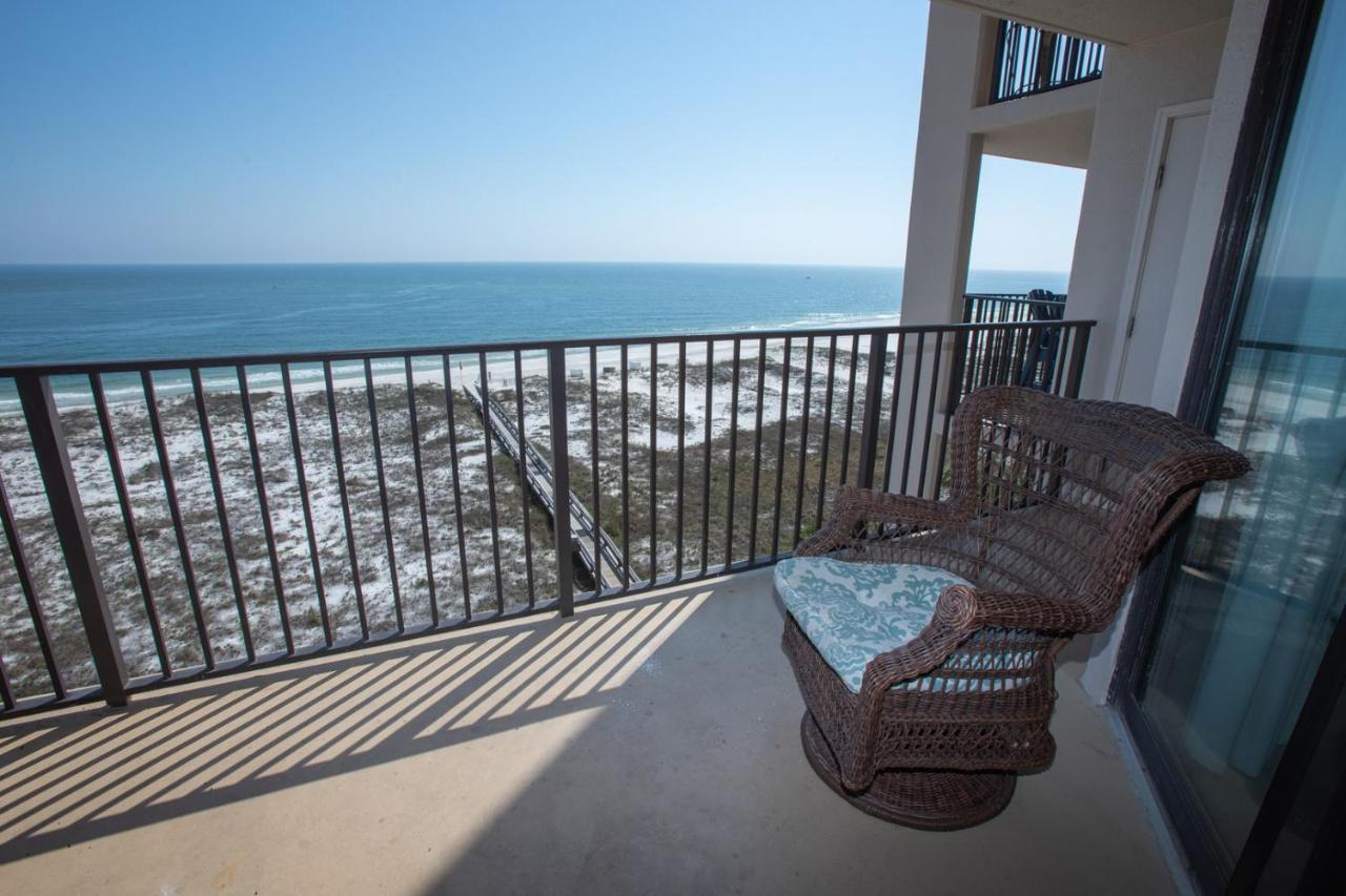 Phoenix East 707 Hotel Orange Beach Zewnętrze zdjęcie